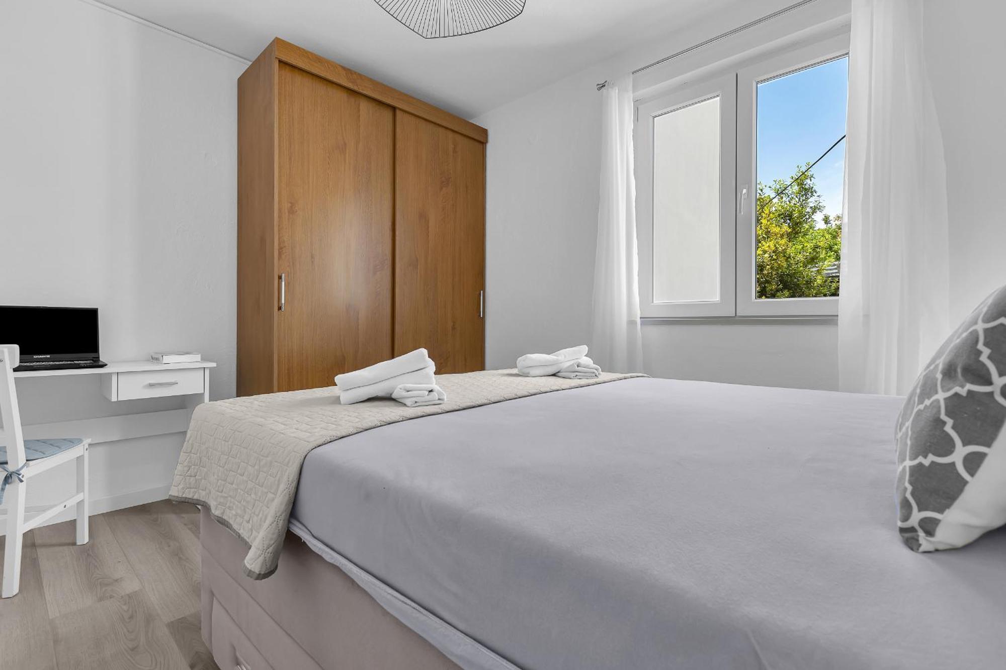 Apartman Boksic 2 Μακάρσκα Εξωτερικό φωτογραφία