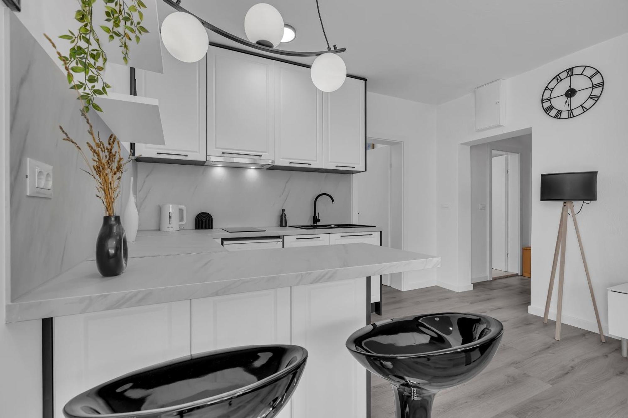 Apartman Boksic 2 Μακάρσκα Εξωτερικό φωτογραφία
